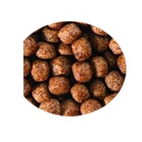 加工膨化鱼饲料机械