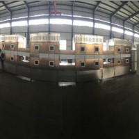 大型化工原料微波脱水设备展示-报价