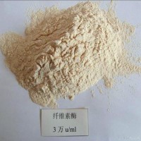 批发供应食品级酶制剂纤维素酶 99%