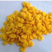 加工谷物玉米片机械