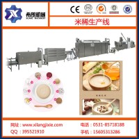 冲泡米糊生产设备