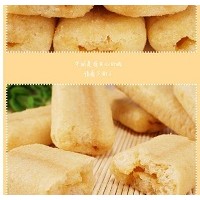 加工膨化食品宝岛米饼机械