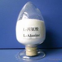 供应食品级L-丙氨酸