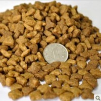 盛润机械狗粮设备生产线  狗粮猫粮加工设备生产线