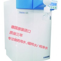 纯水/超纯水一体化系统Labonova Direct