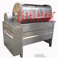 自动出料漂烫机|漂烫锅