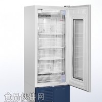新品海尔2~8℃冷藏箱  HYC-610/低温冷藏箱