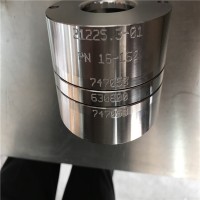 德国EDS涡轮增压单向阀