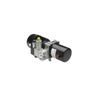 Scanwill增压器MP-M-2.1