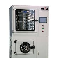 UNISS棚板式冷冻干燥机