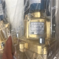 电磁阀BC-248.46.NC.150 采矿清洗机