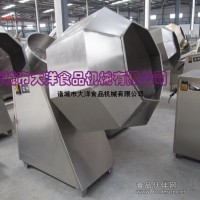做兰花豆拌料机厂家---全钢拌料机