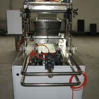 GD-50型糖果生产线/实验室用糖果机/家用糖果机