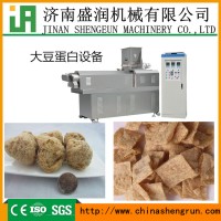 TSE65大豆组织蛋白生产设备