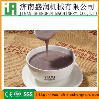 五谷杂粮膨化营养米粉加工设备