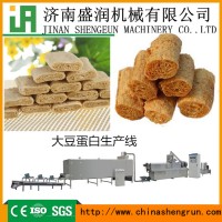 组织蛋白膨化机  组织蛋白生产线