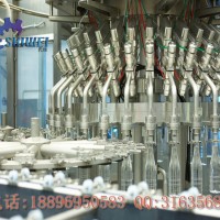 纯净水生产线 纯净水生产设备 灌装机