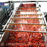 果粒悬浮饮料灌装机 果肉饮料生产线 果粒橙饮料设备价格