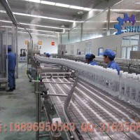 三合一小瓶矿泉水生产线 天然矿泉水灌装机