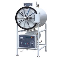 WS-500YDA卧式全自动压力蒸汽灭菌器高压高温灭菌锅