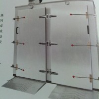 北京益友大型馒头蒸房自动化馒头醒发蒸制一体机