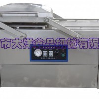 卧式包装机，熟食真空包装设备