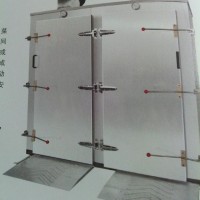 北京益友大型馒头蒸房,自动化馒头醒发蒸制一体机