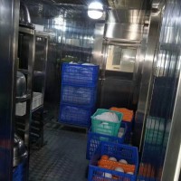 食堂用消毒库电话,消毒库厂家-益友中央厨房设备