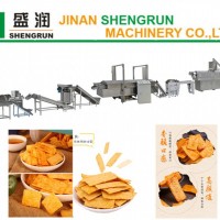 TSE锅巴加工机械价格