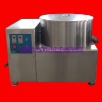 TS系列电动型数控式蒜粒脱水机器技术参数
