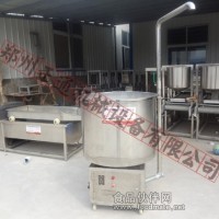豆腐皮机设备厂家