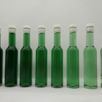 叶绿素铜钠盐 天然色素天然提取绿色素抹茶绿茶蛋糕饼干着色剂