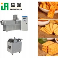 TSE锅巴加工机械