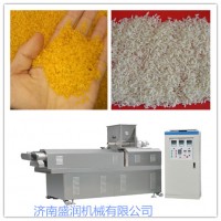 营养米生产线营养米生产设备