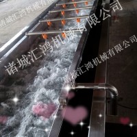 果蔬预处理生产线  果蔬加工设备厂家