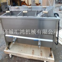 土豆漂烫机 薯条漂烫机 煮玉米机