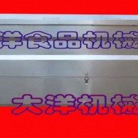 蕨菜漂烫机，PT型土豆片漂烫设备