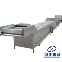 水浴式低温海鲜酱料海产品果酱果冻巴氏杀菌锅