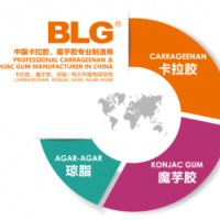 Iota型精品卡拉胶乳制品、果冻、牙膏等用增稠剂
