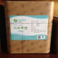 三氯蔗糖市场价格