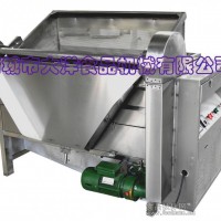 小型油炸锅，大洋牌油水混合油炸机