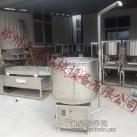 豆腐加工设备厂家