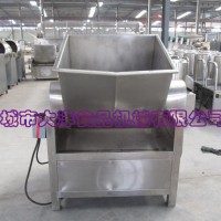 牛肉包子馅搅拌设备 全钢型肉馅混合设备