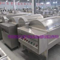 DPT1200A型自动出料果蔬漂烫机
