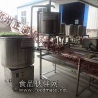 豆腐皮机器生产厂家