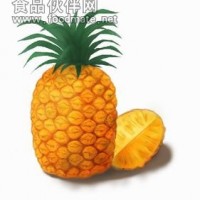 糖芯菠萝香精生产厂家，糖芯菠萝香精用途，糖芯菠萝香精价格