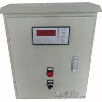 冷库系统电控箱  制冷机组电控箱