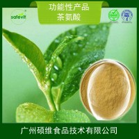 现货供应茶叶茶氨酸新食品原料