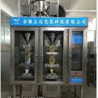 全自动酱油醋包装机