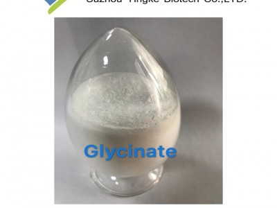 甘氨酸56-40-6厂家直销供应图1